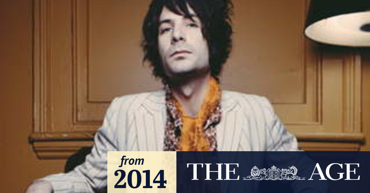 Melbourne Music Listings 10-16 January 2014
